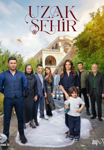 Далекий город 29 серия турецкий сериал русская озвучка смотреть онлайн бесплатно