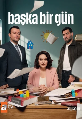 Новый день 1-10 серия турецкий сериал русская озвучка бесплатно смотреть онлайн все серии