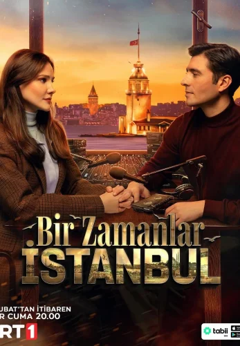 Однажды в Стамбуле 1-15, 16 серия турецкий сериал на русской озвучке смотреть онлайн бесплатно все серии